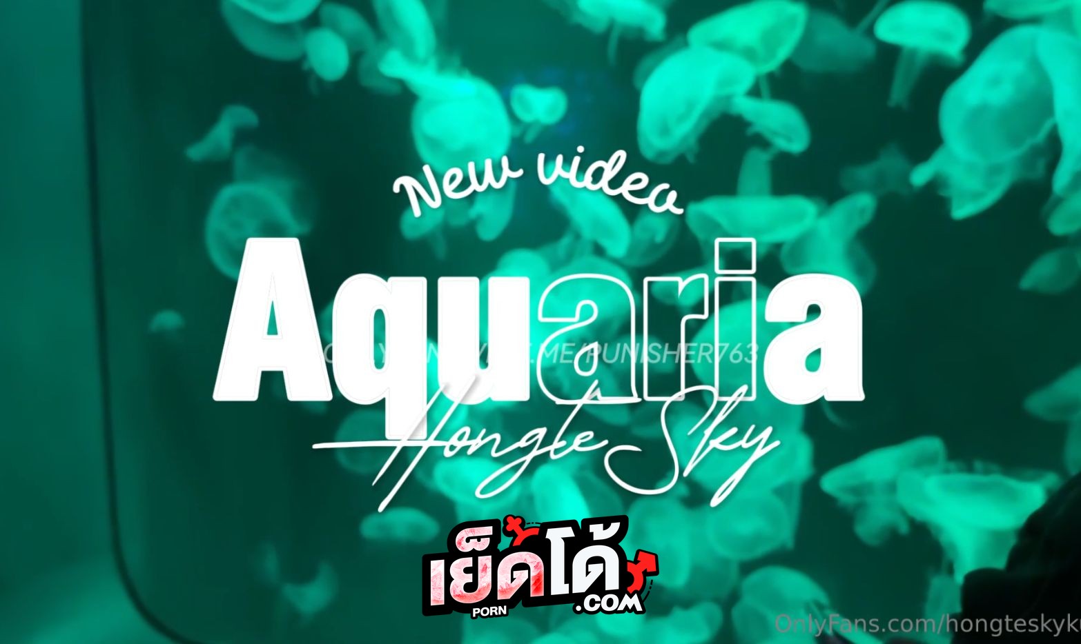 คลิปหลุด Onlyfan hongtesky,ฮ่องเต้ ไปดูอควาเรียมกับน้องสาว เดินชมดูปลาวิวสวยๆ ก่อนพากันไปล่อไม่ยั้งที่โรงแรม กระแทกจนร้องครางลั่นเลย เกือบแตกใน