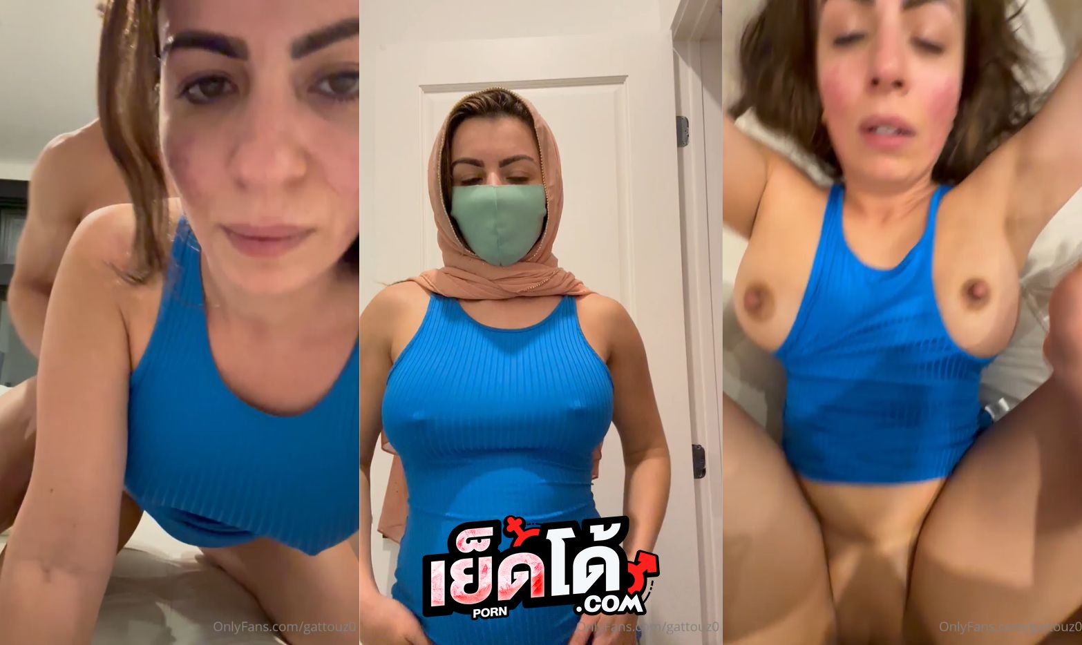 คลิปหลุด โอนลี่แฟน กัตตูโซ่ ยูเซฟ Gattouz0 ฝรั่งหนุ่มล่ำนักเย็ด ตามล่าดาวโป๊ทุกประเทศ สาวหุ่นอวบ กระหน่ำรัวๆ ใส่สุดไม่มียั้ง น้ำแตกกระจาย